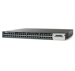 Cisco WS-C3560X-48U-E Cisco WS-C3560X-48U-E