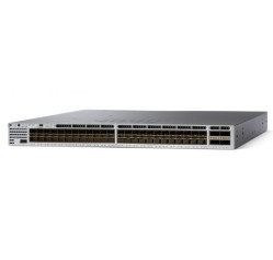 Cisco WS-C3850-48XS-S Cisco WS-C3850-48XS-S