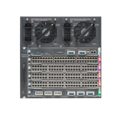 Cisco WS-C4506-E Cisco WS-C4506-E