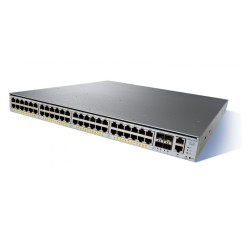 Cisco WS-C4948E-F-E Cisco WS-C4948E-F-E