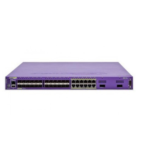 Extreme Summit X480-24x