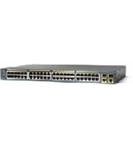 Cisco WS-C2960-48PST-L