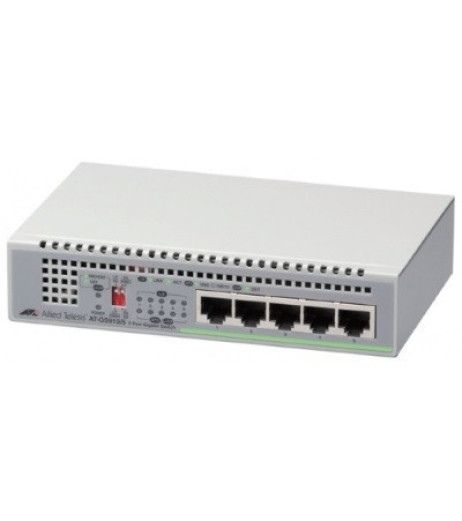 Allied Telesis AT-GS910/5-50 – купити в Україні | Офіційна гарантія