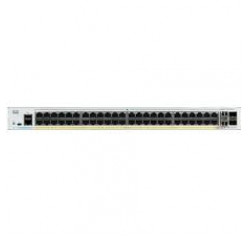Cisco C1000-48P-4G-L
