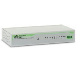 Allied Telesis AT-FS708/POE-50