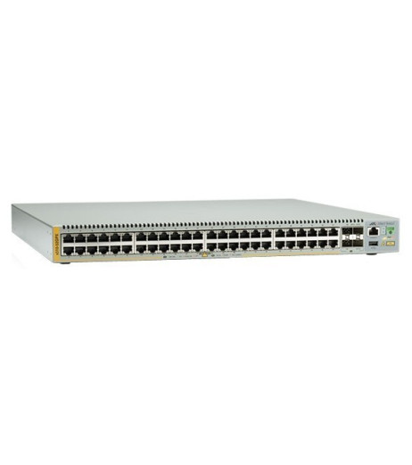 Allied Telesis AT-x510-52GTX-50 – купити в Україні | Офіційна гарантія Allied Telesis AT-x510-52GTX-50 – купити в Україні | Офіційна гарантія