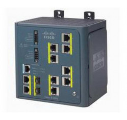 Cisco IE-3000-8TC-E