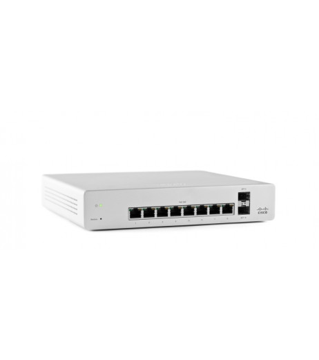 Cisco Meraki MS220-8 – купити в Україні | Офіційна гарантія Cisco Meraki MS220-8 – купити в Україні | Офіційна гарантія