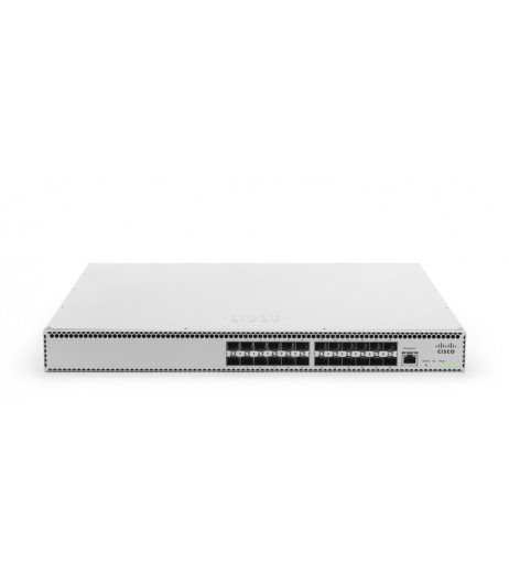 Cisco Meraki MS420-24 – купити в Україні | Офіційна гарантія