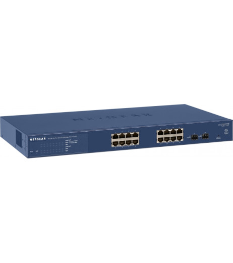 NETGEAR GS716T – купити в Україні | Офіційна гарантія