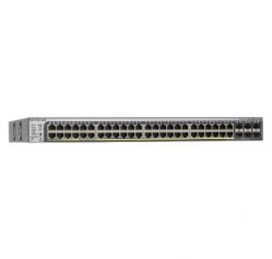 NETGEAR GS752TPSB