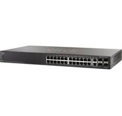 Cisco SF500-24MP-K9-G5 Cisco SF500-24MP-K9-G5