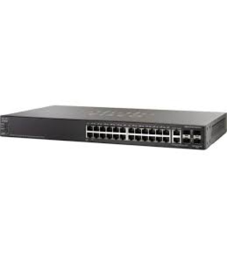 Cisco SF500-24MP-K9-G5 – купити в Україні | Офіційна гарантія Cisco SF500-24MP-K9-G5 – купити в Україні | Офіційна гарантія