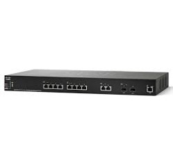 Cisco SG350XG-2F10-K9-EU Cisco SG350XG-2F10-K9-EU