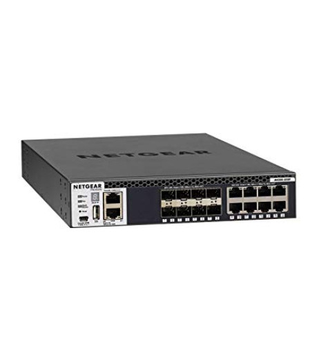 NETGEAR XSM4316S – купити в Україні | Офіційна гарантія NETGEAR XSM4316S – купити в Україні | Офіційна гарантія