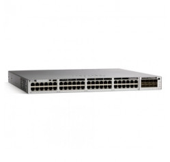 Cisco C9300-48P-E