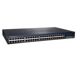 Juniper EX2200-48P-4G-TAA