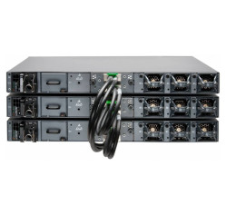 Juniper EX4550-32F-DC-AFO