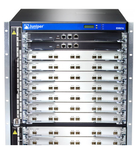 Juniper EX8216-CHAS-S – купити в Україні | Офіційна гарантія Juniper EX8216-CHAS-S – купити в Україні | Офіційна гарантія