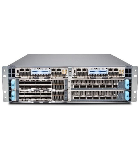 Juniper EX9253-RED-DC – купити в Україні | Офіційна гарантія