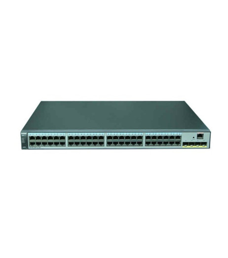 Huawei S5720S-52P-PWR-LI-AC – купити в Україні | Офіційна гарантія