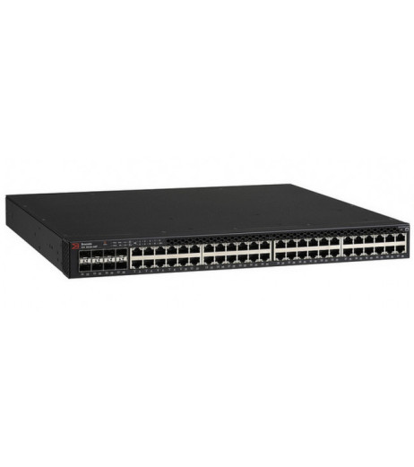 Brocade Ruckus ICX6610 (ICX6610-48P-PI) – купити в Україні | Офіційна гарантія Brocade Ruckus ICX6610 (ICX6610-48P-PI) – купити в Україні | Офіційна гарантія