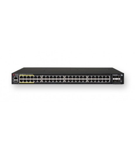 Brocade Ruckus ICX7450 (ICX7450-48P-STK-E-RMT3) – купити в Україні | Офіційна гарантія Brocade Ruckus ICX7450 (ICX7450-48P-STK-E-RMT3) – купити в Україні | Офіційна гарантія