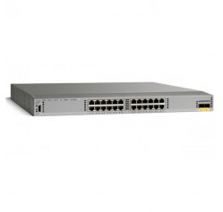 Cisco Nexus N2K-C2224TF