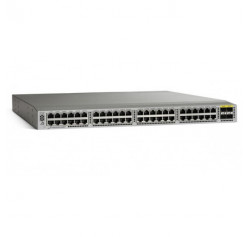 Cisco Nexus N3K-C3048-BA-L3 Cisco Nexus N3K-C3048-BA-L3