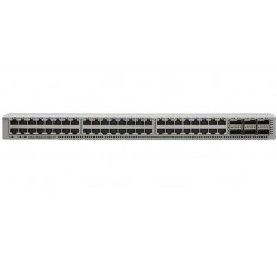 Cisco Nexus N3K-C31108TC-V-4BD Cisco Nexus N3K-C31108TC-V-4BD