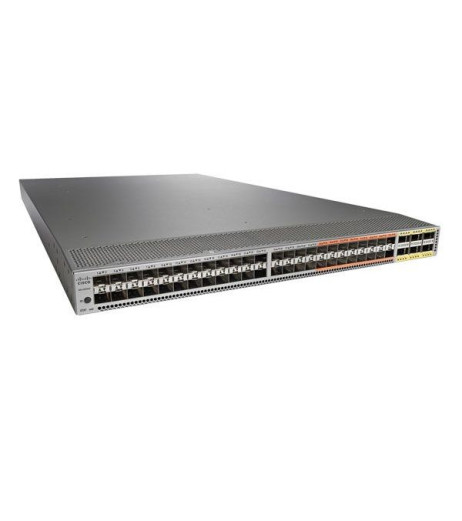 Cisco Nexus N5K-C5672UP – купити в Україні | Офіційна гарантія Cisco Nexus N5K-C5672UP – купити в Україні | Офіційна гарантія