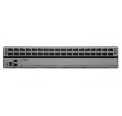 Cisco Nexus N9K-C9336PQ