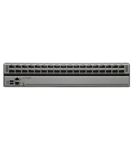 Cisco Nexus N9K-C9336PQ – купити в Україні | Офіційна гарантія Cisco Nexus N9K-C9336PQ – купити в Україні | Офіційна гарантія