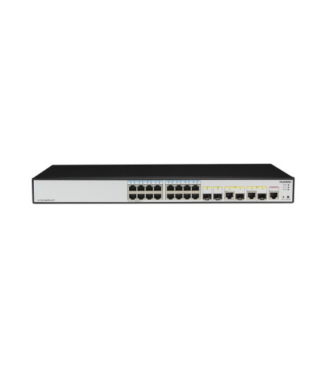 Huawei S1720-20GFR-4TP – купити в Україні | Офіційна гарантія