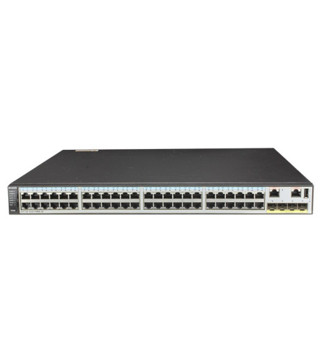Huawei S5720-52X-PWR-SI-AC – купити в Україні | Офіційна гарантія