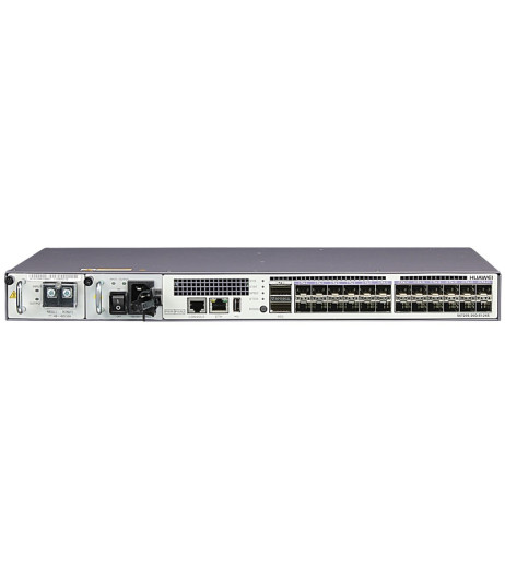 Huawei S6720S-26Q-EI-24S-AC – купити в Україні | Офіційна гарантія Huawei S6720S-26Q-EI-24S-AC – купити в Україні | Офіційна гарантія