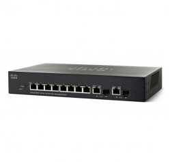 Cisco SB SF302-08P (SRW208P-K9-EU) Cisco SB SF302-08P (SRW208P-K9-EU)