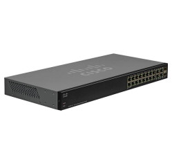 Cisco SB SG300-20 (SRW2016-K9-EU) Cisco SB SG300-20 (SRW2016-K9-EU)