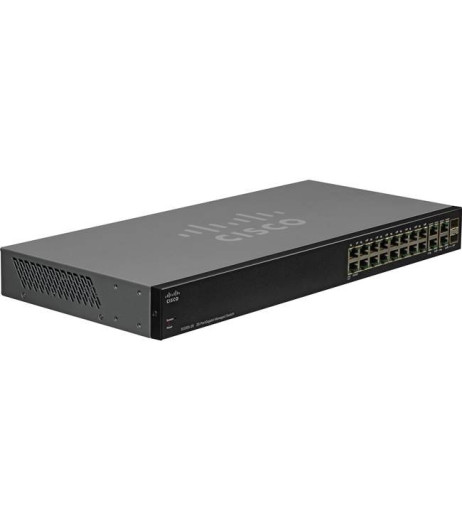 Cisco SB SG300-20 (SRW2016-K9-EU) – купити в Україні | Офіційна гарантія Cisco SB SG300-20 (SRW2016-K9-EU) – купити в Україні | Офіційна гарантія