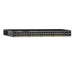 Cisco WS-C2960X-48LPS-L Cisco WS-C2960X-48LPS-L