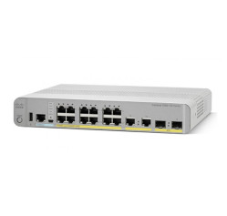 Cisco WS-C3560CX-12PC-S Cisco WS-C3560CX-12PC-S