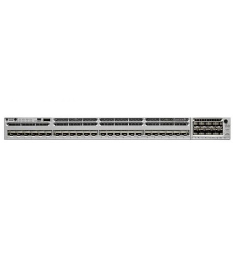 Cisco WS-C3850-12X48U-E – купити в Україні | Офіційна гарантія Cisco WS-C3850-12X48U-E – купити в Україні | Офіційна гарантія