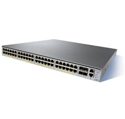 Cisco WS-C4948E-F-S Cisco WS-C4948E-F-S