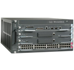 Cisco VS-C6504E-SUP2T