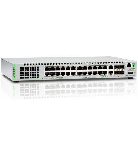 Allied Telesis AT-GS924MX-30 – купити в Україні | Офіційна гарантія Allied Telesis AT-GS924MX-30 – купити в Україні | Офіційна гарантія