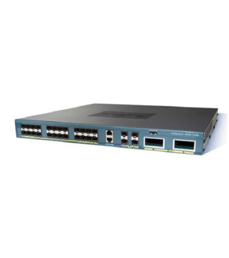 Cisco WS-C4928-10GE – купити в Україні | Офіційна гарантія