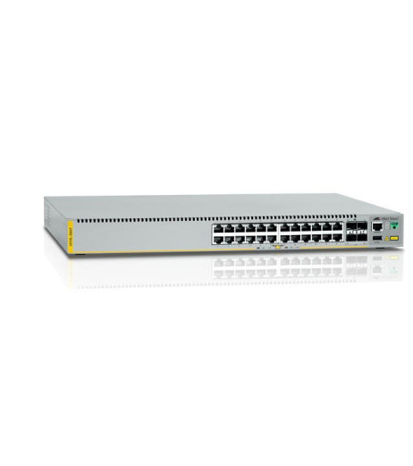 Allied Telesis AT-x510DP-28GTX – купити в Україні | Офіційна гарантія Allied Telesis AT-x510DP-28GTX – купити в Україні | Офіційна гарантія