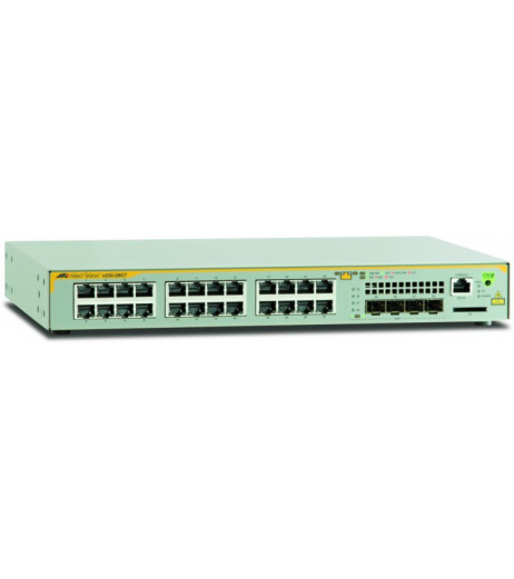 Allied Telesis AT-x230-28GT-50 – купити в Україні | Офіційна гарантія Allied Telesis AT-x230-28GT-50 – купити в Україні | Офіційна гарантія
