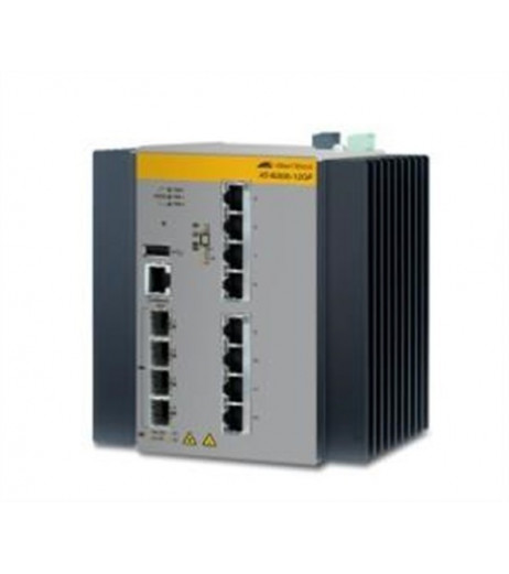 Allied Telesis AT-IE300-12GT-80 – купити в Україні | Офіційна гарантія