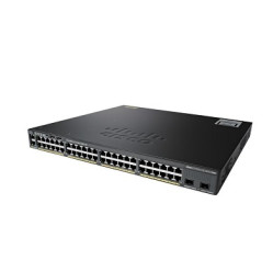 Cisco WS-C2960X-48TD-L Cisco WS-C2960X-48TD-L
